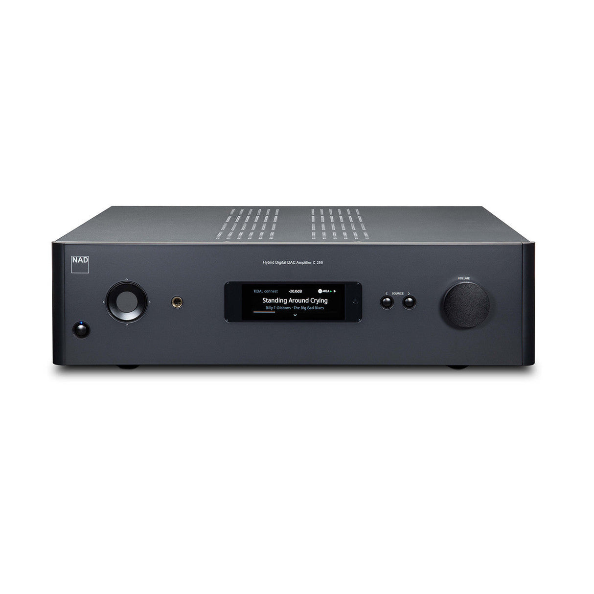 Audio Advisor