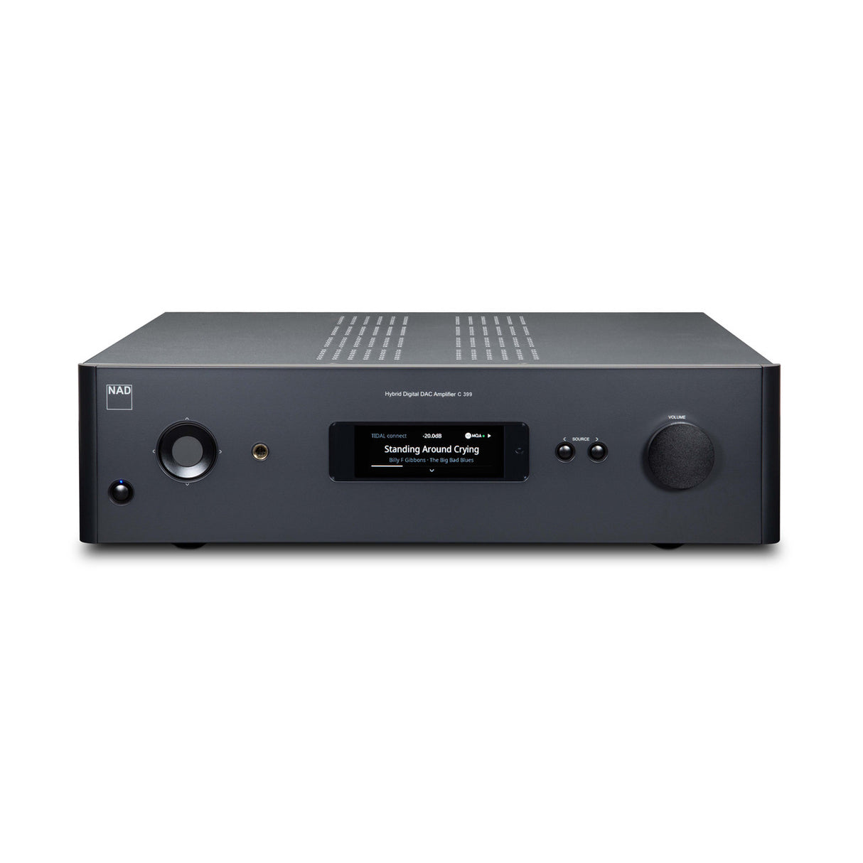 Audio Advisor