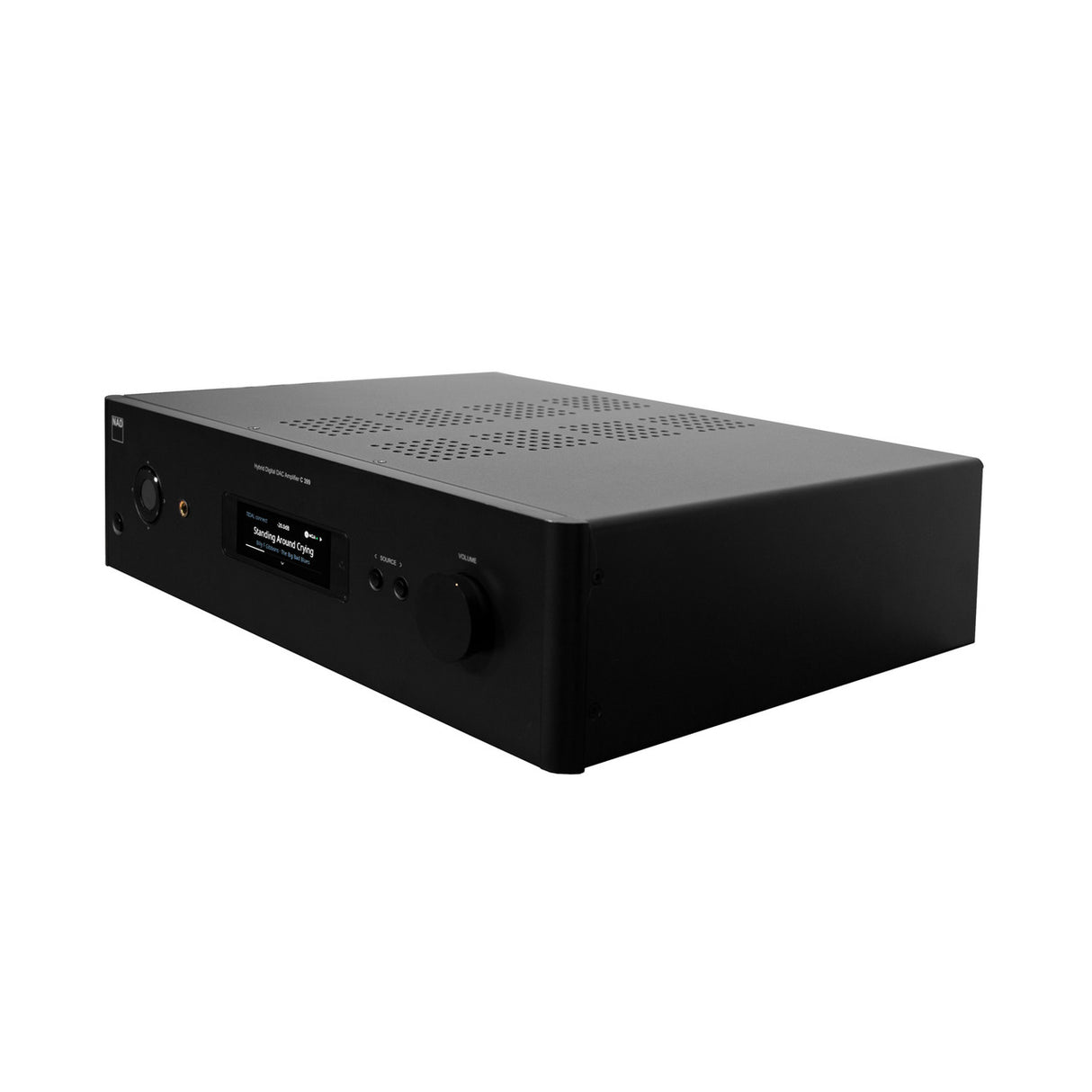 Audio Advisor
