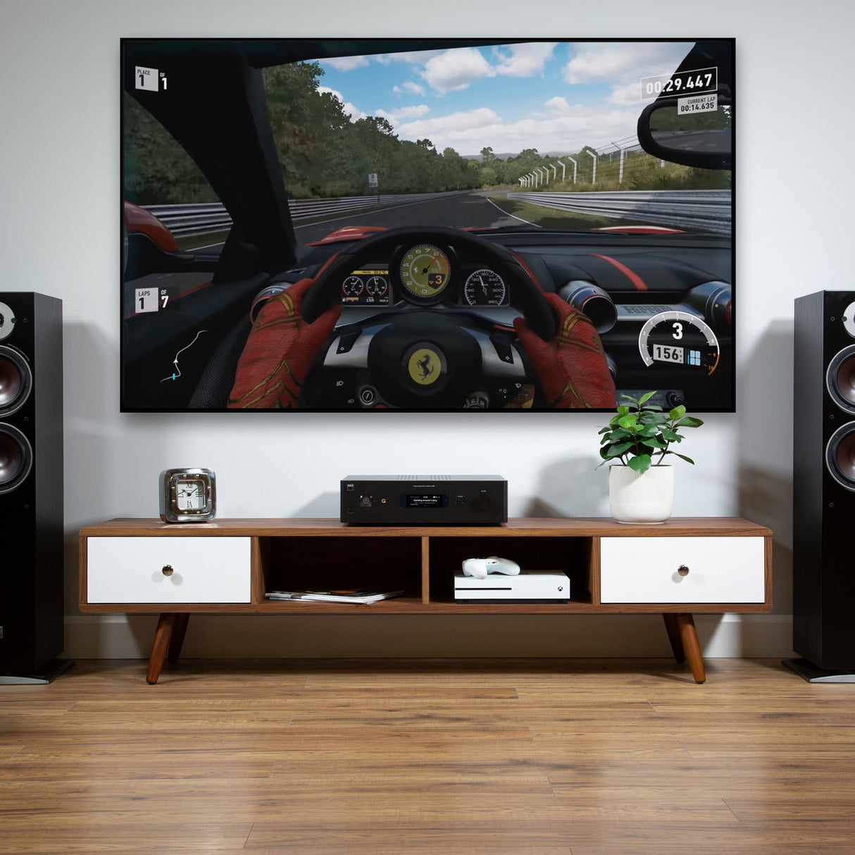 Audio Advisor