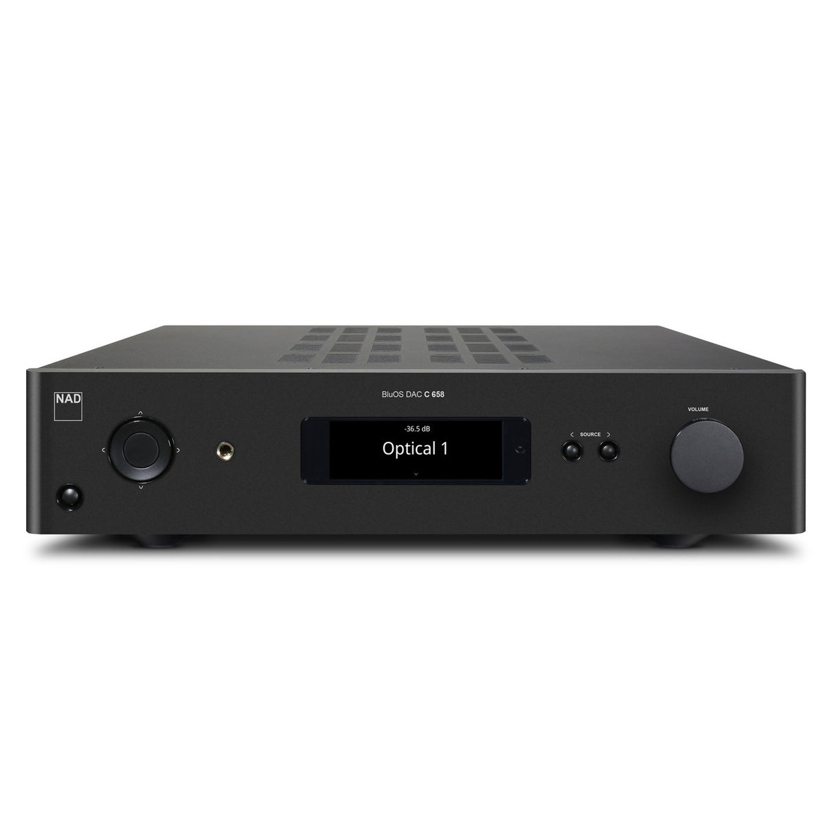 Audio Advisor