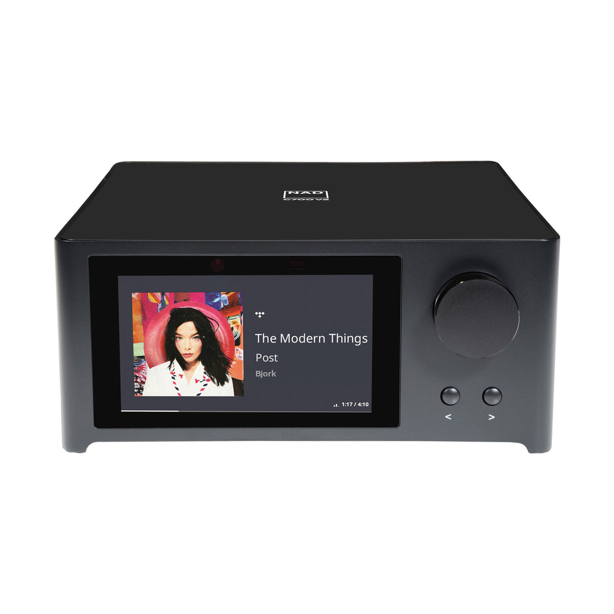 Audio Advisor