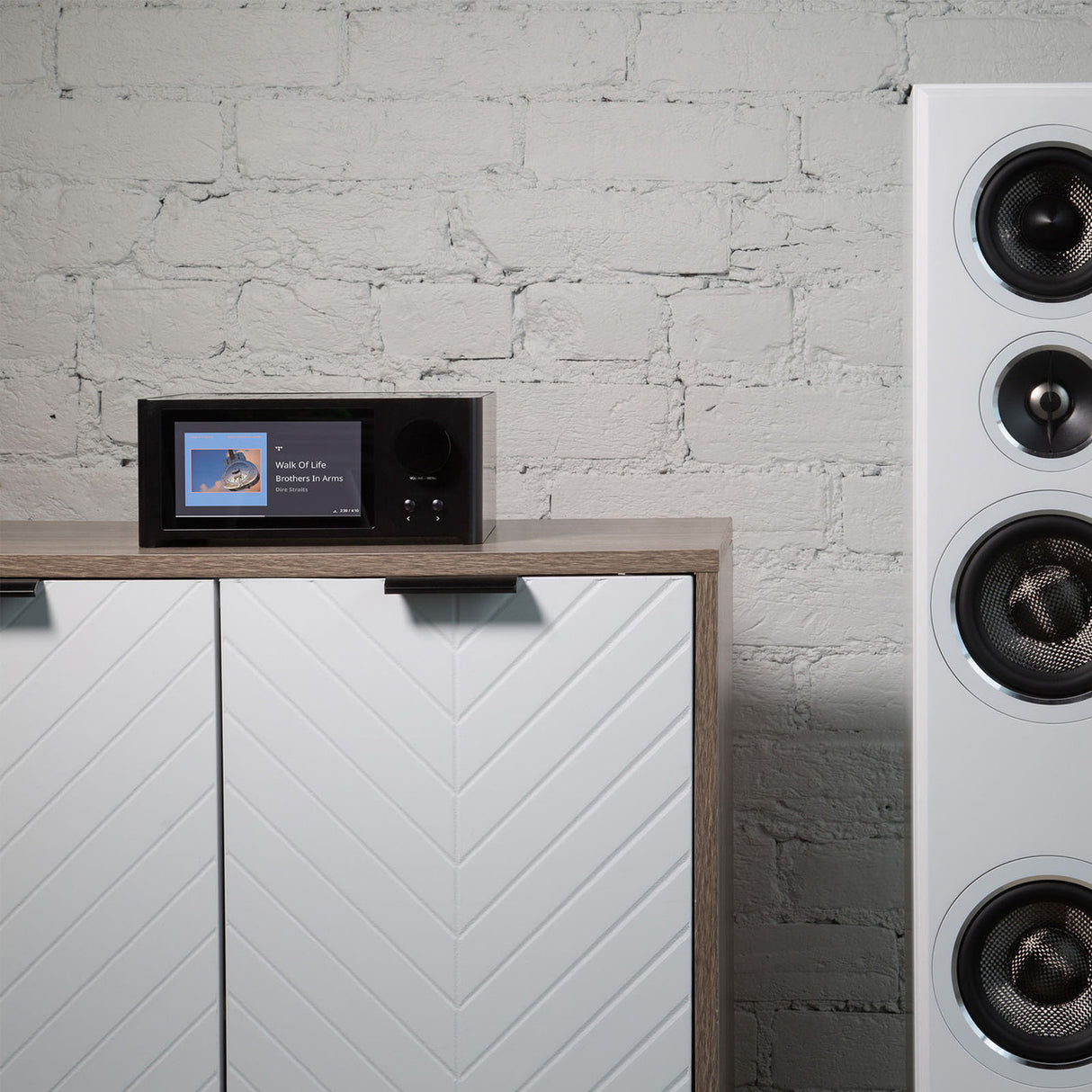 Audio Advisor