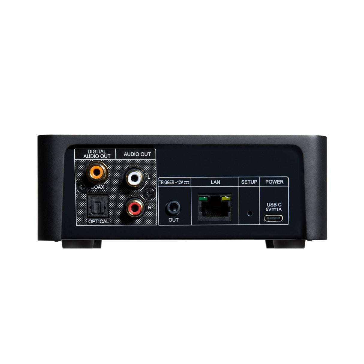 Audio Advisor
