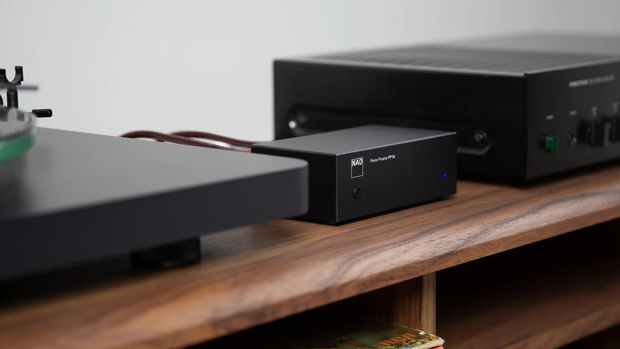 Audio Advisor