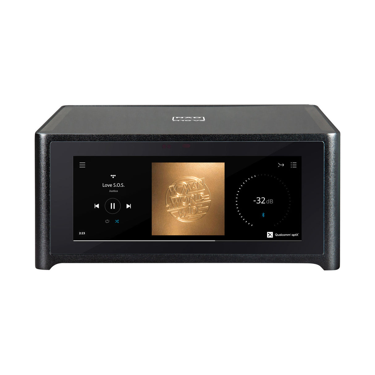 Audio Advisor