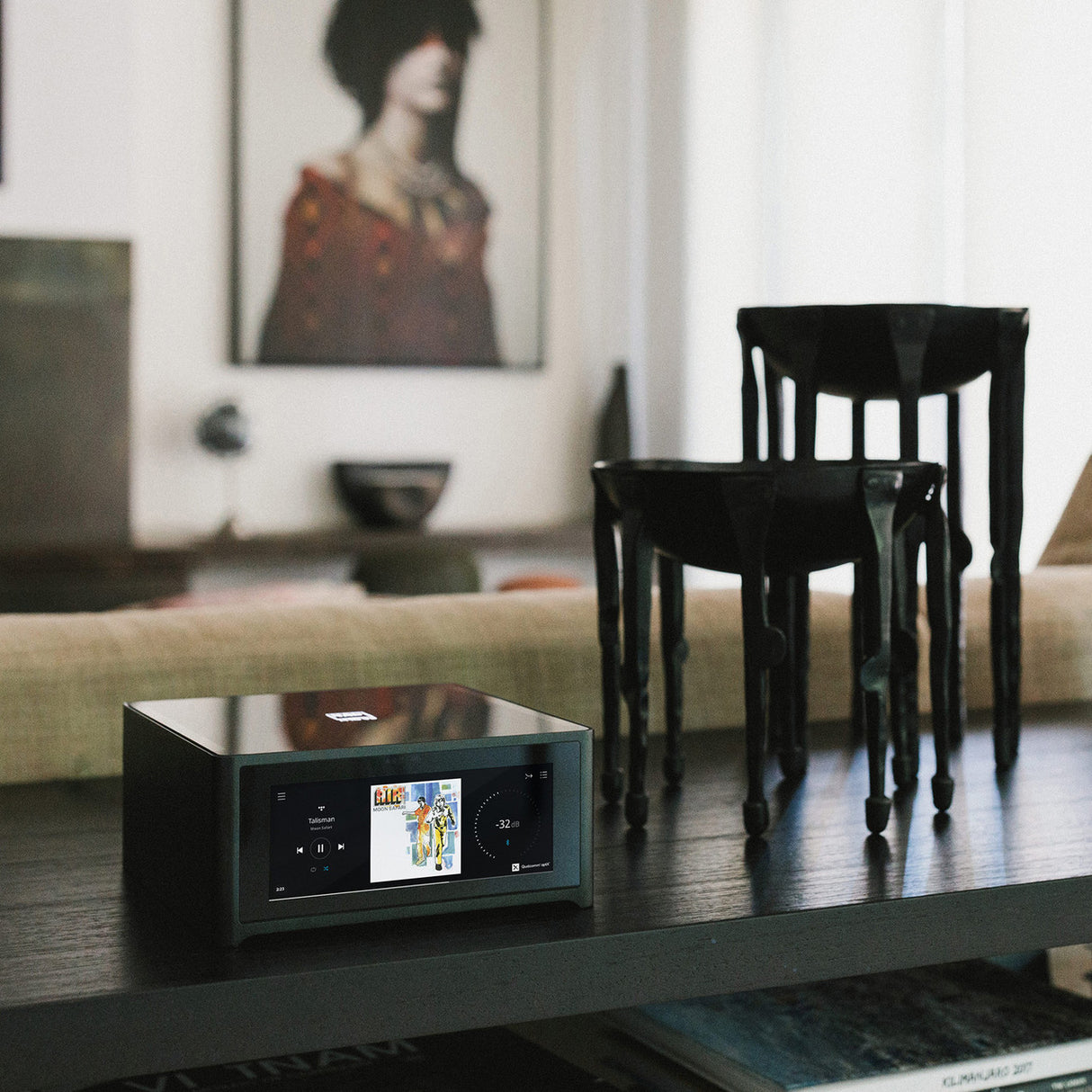 Audio Advisor