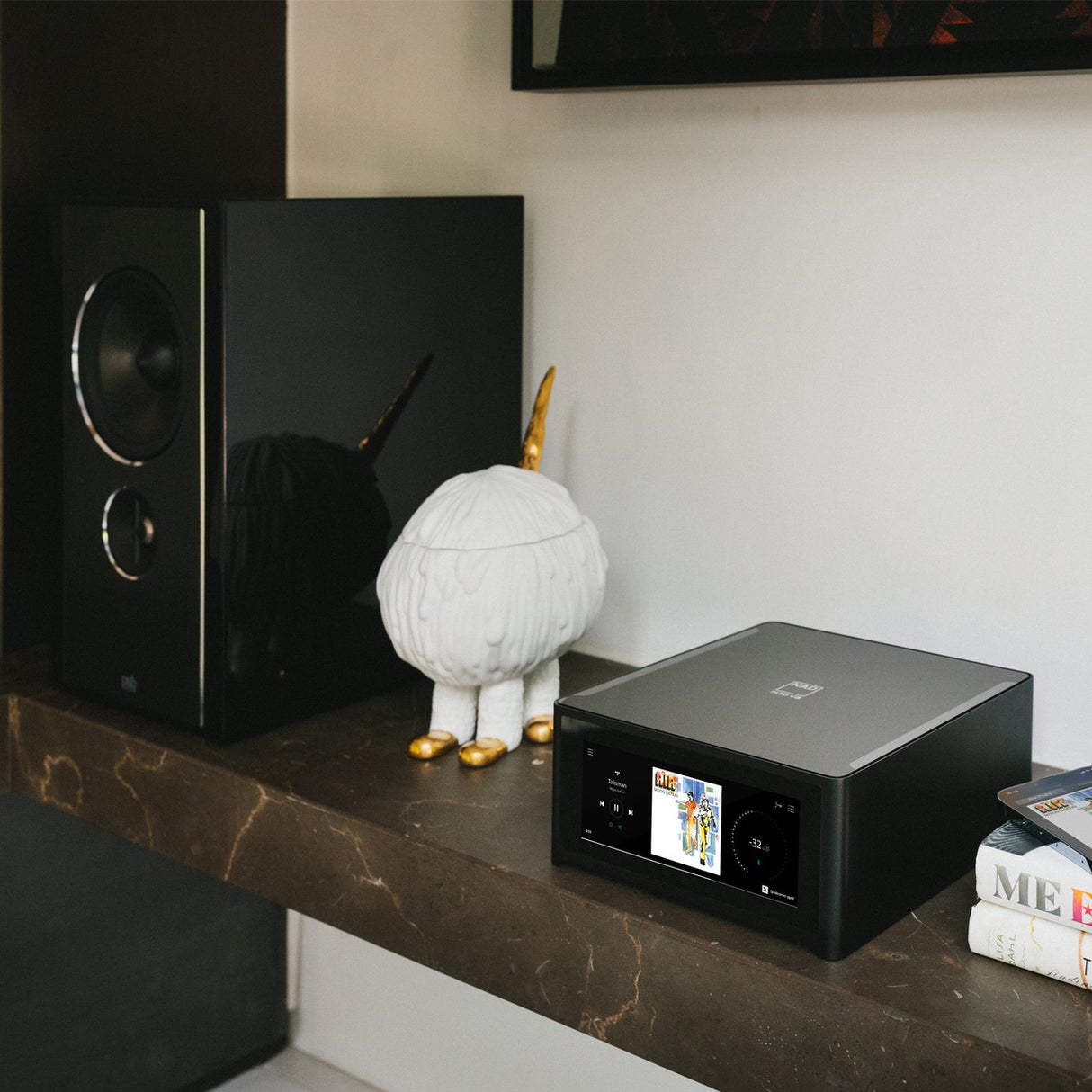 Audio Advisor