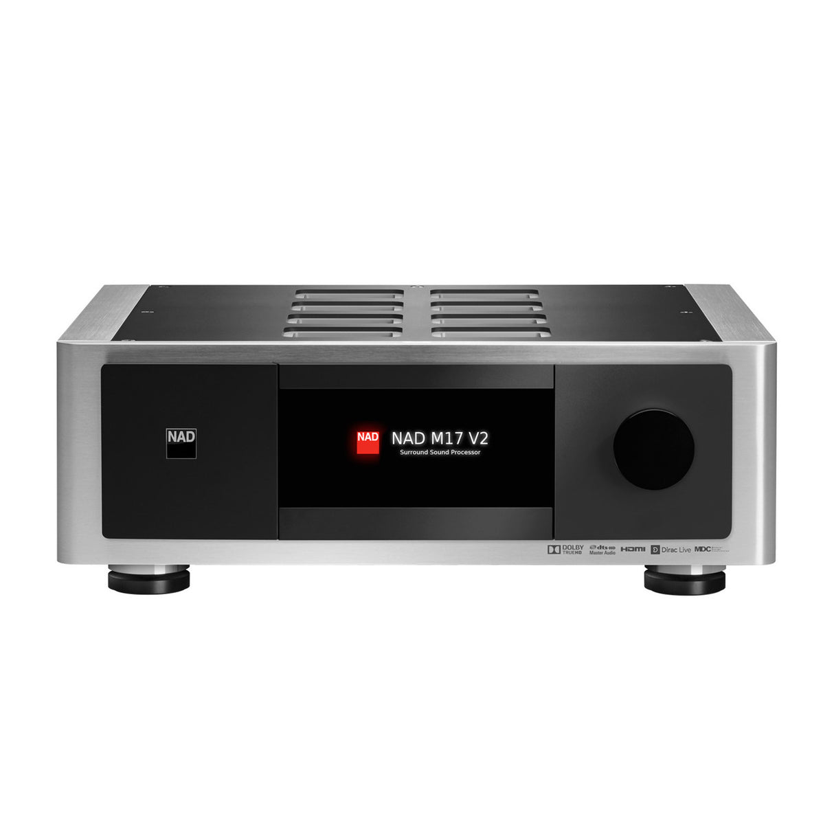 Audio Advisor