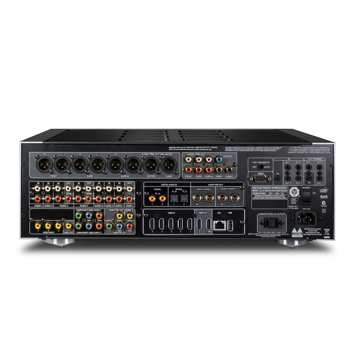 Audio Advisor