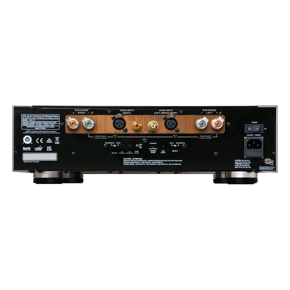 Audio Advisor
