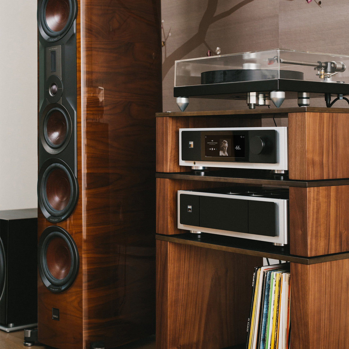 Audio Advisor
