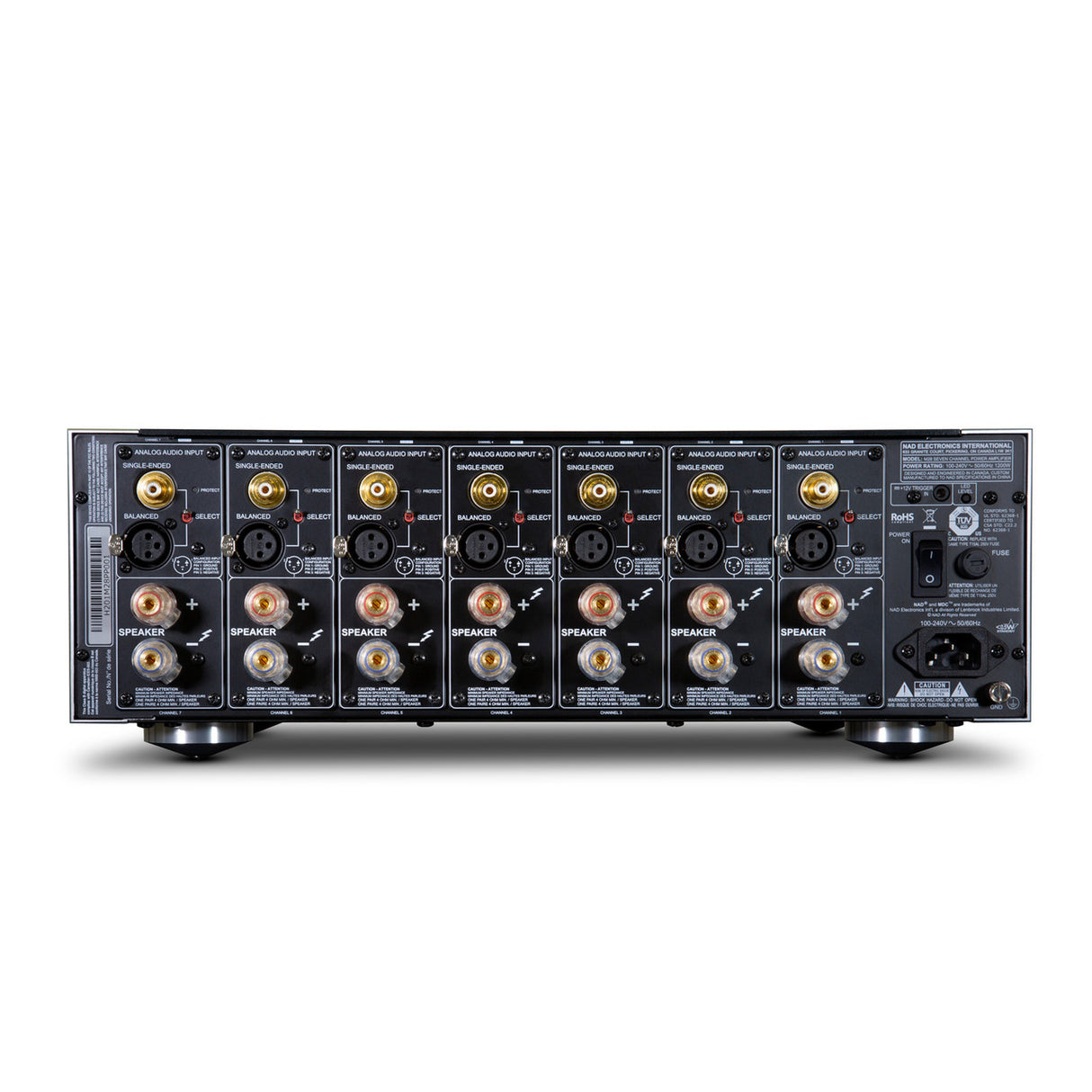 Audio Advisor