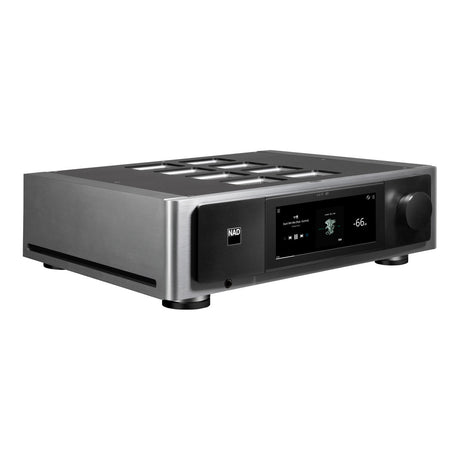 Audio Advisor