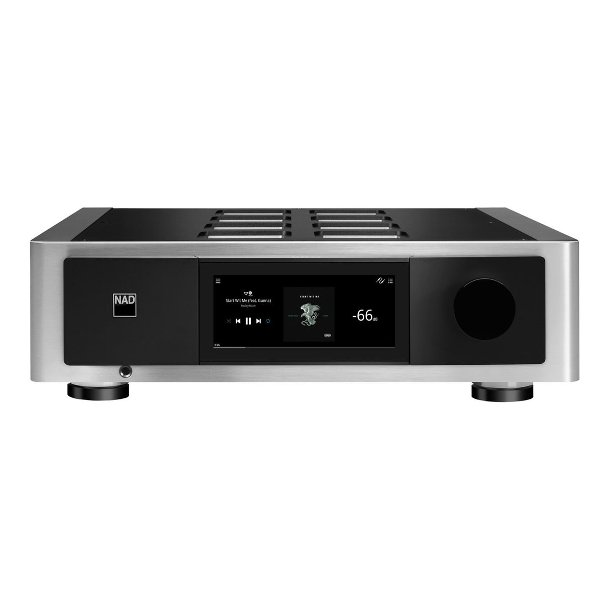 Audio Advisor