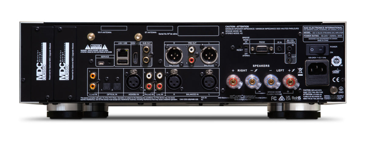 Audio Advisor
