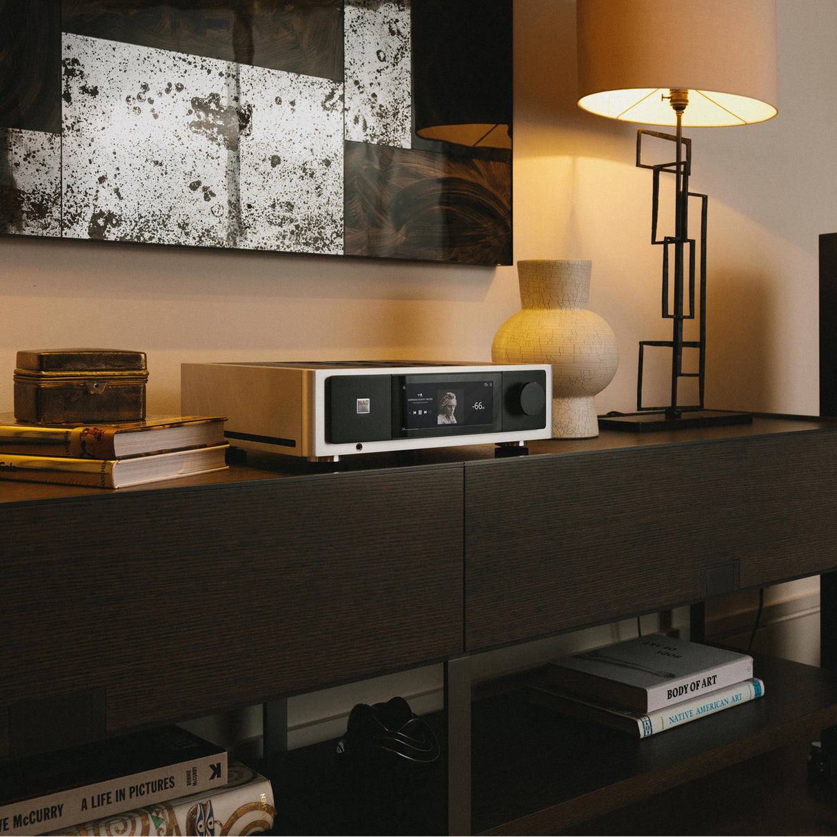 Audio Advisor