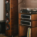 Audio Advisor
