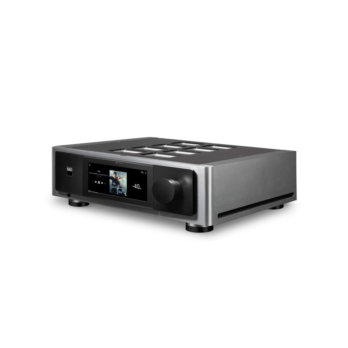 Audio Advisor