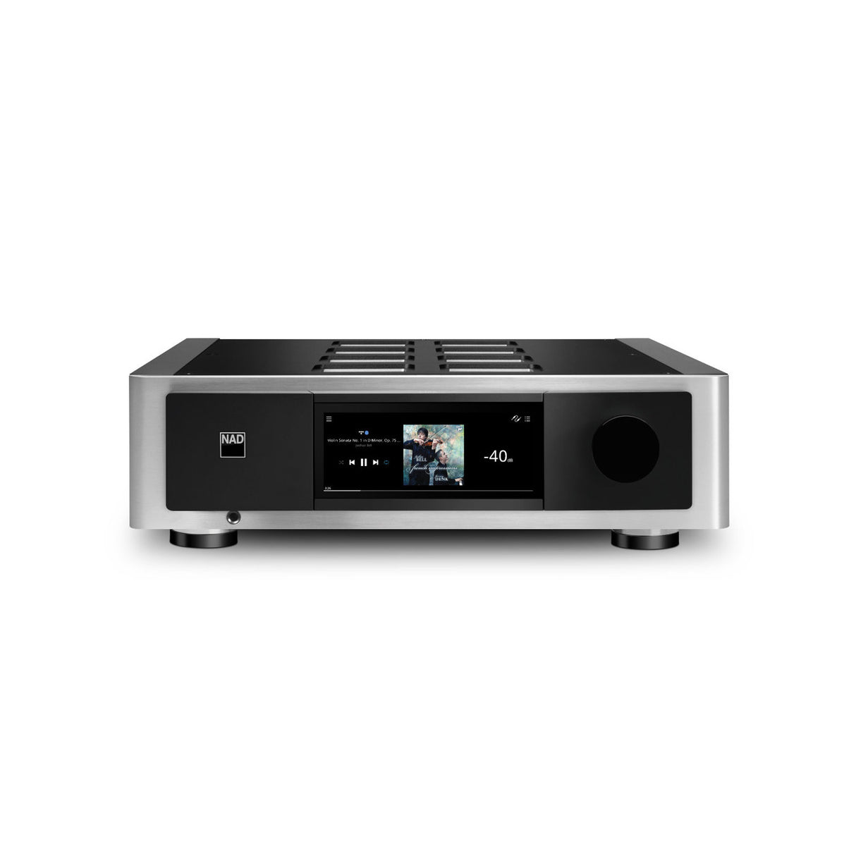 Audio Advisor