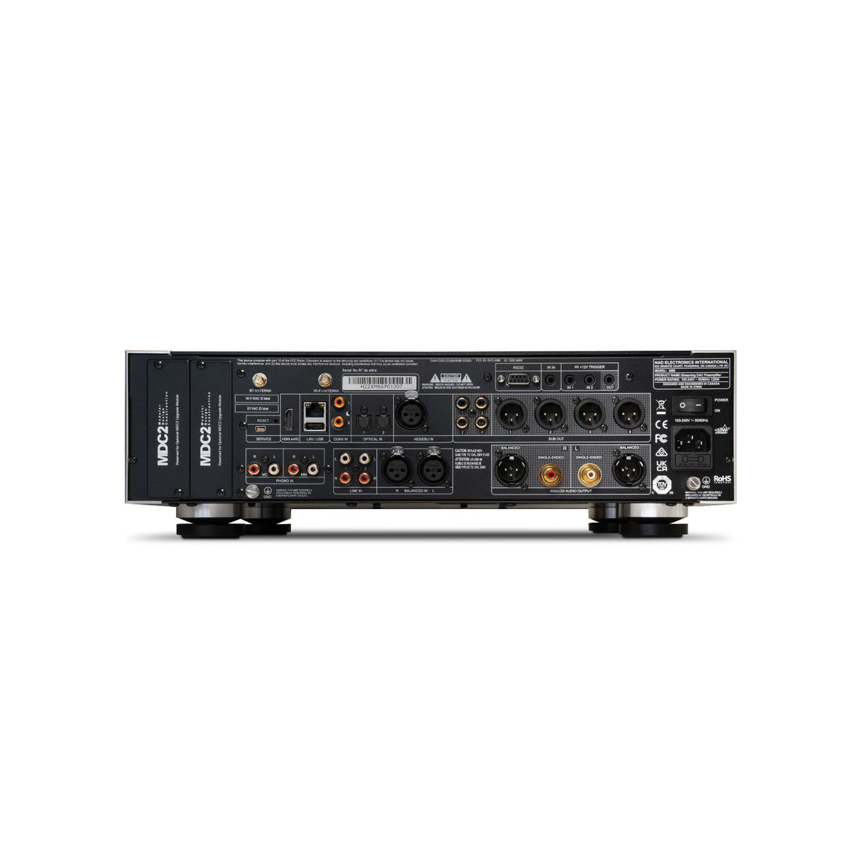 Audio Advisor
