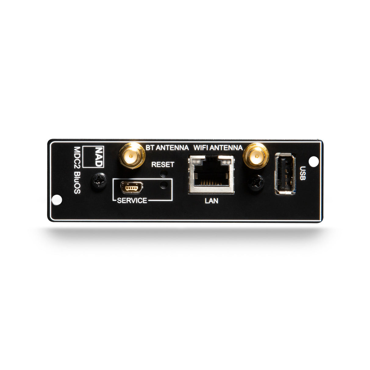 Audio Advisor