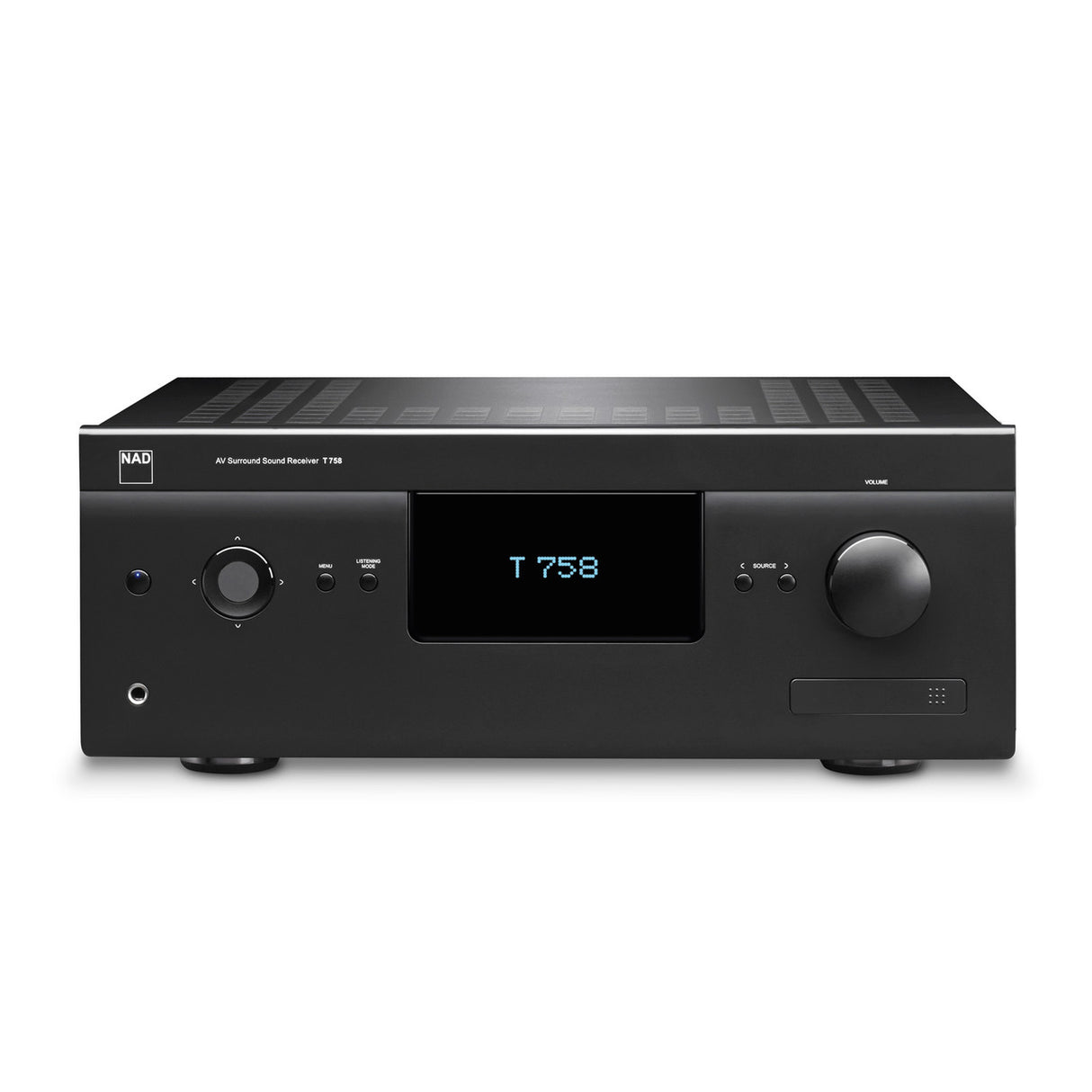 Audio Advisor