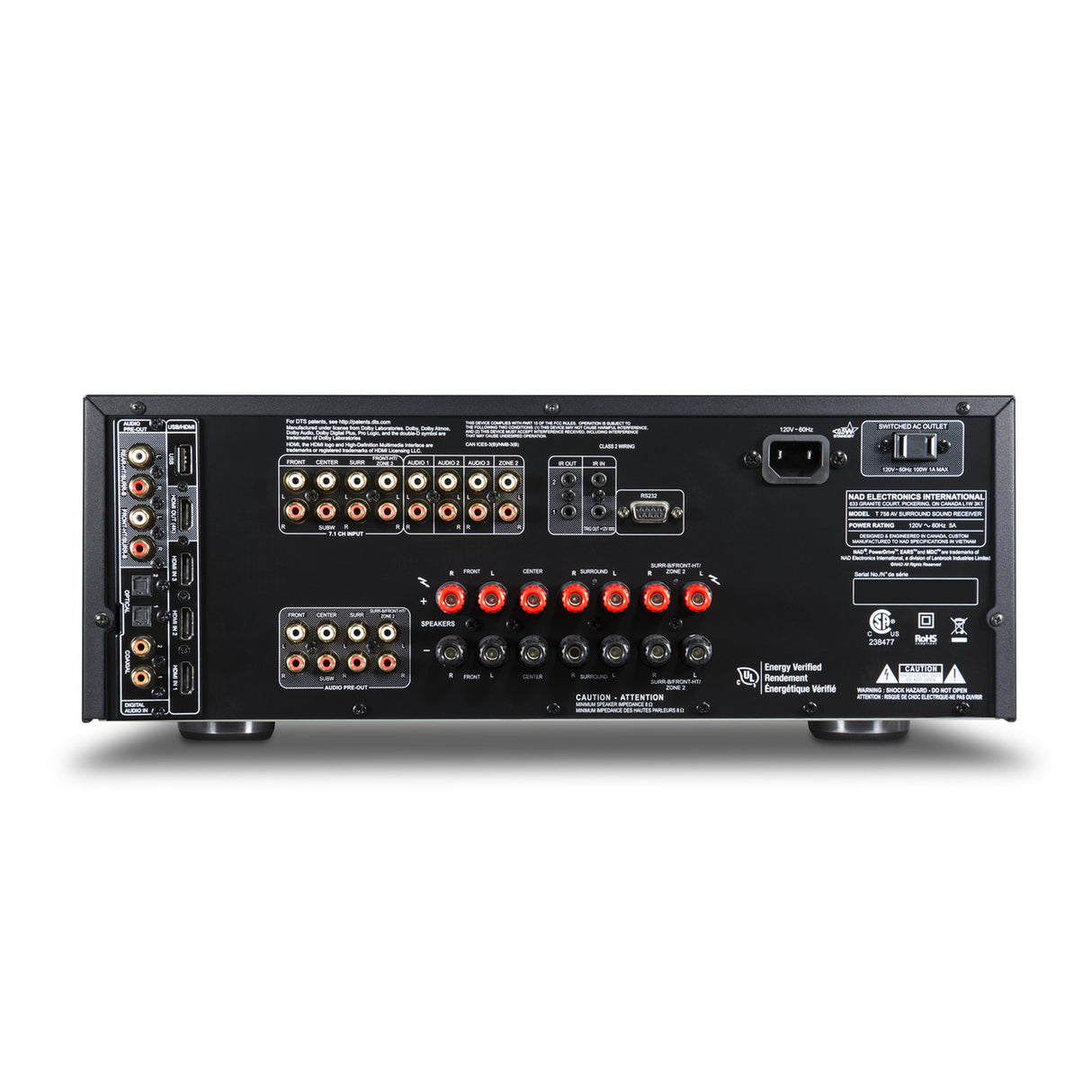 Audio Advisor