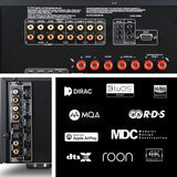 Audio Advisor