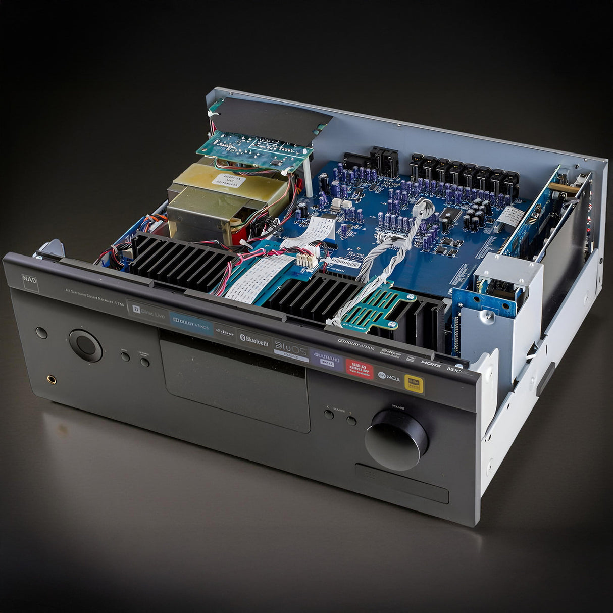 Audio Advisor