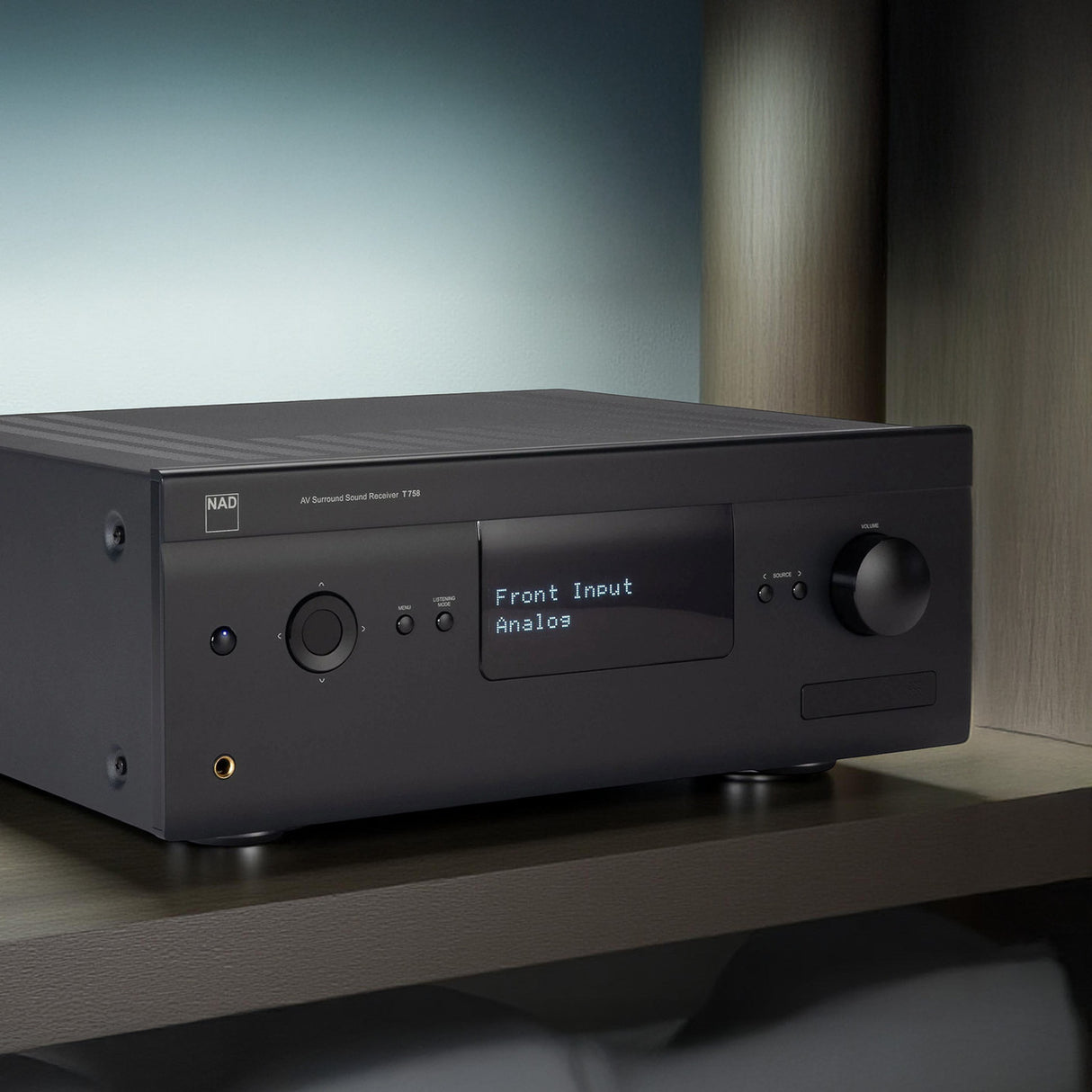 Audio Advisor