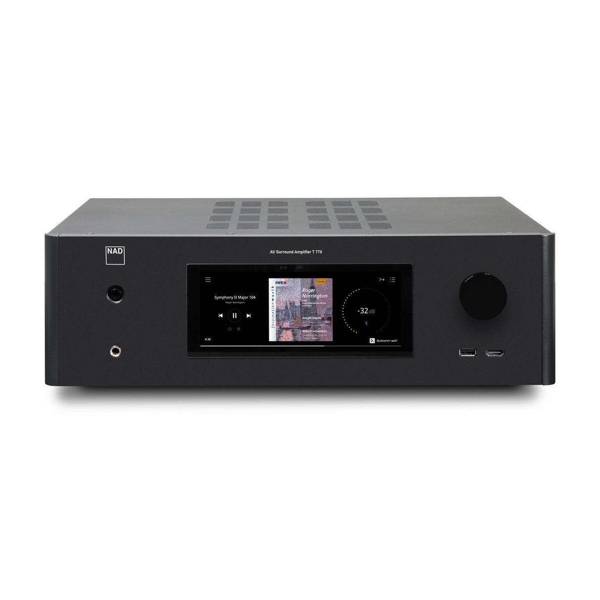 Audio Advisor