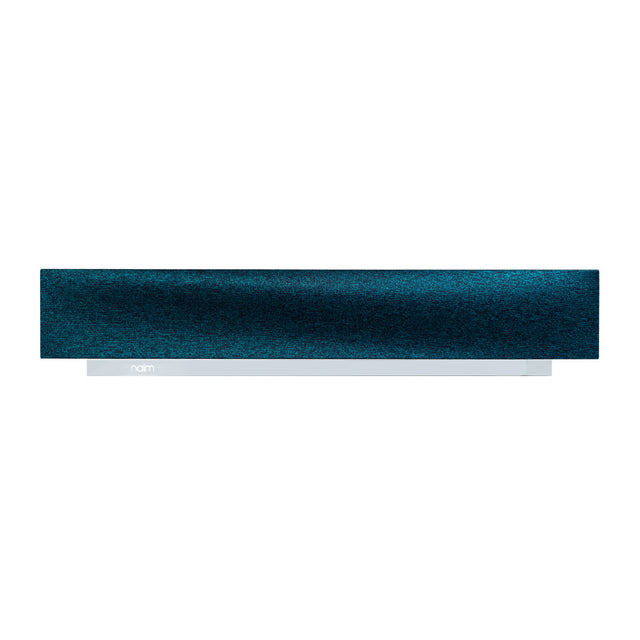 Side of Naim Audio Mu-so 2nd Generation Speaker Grille