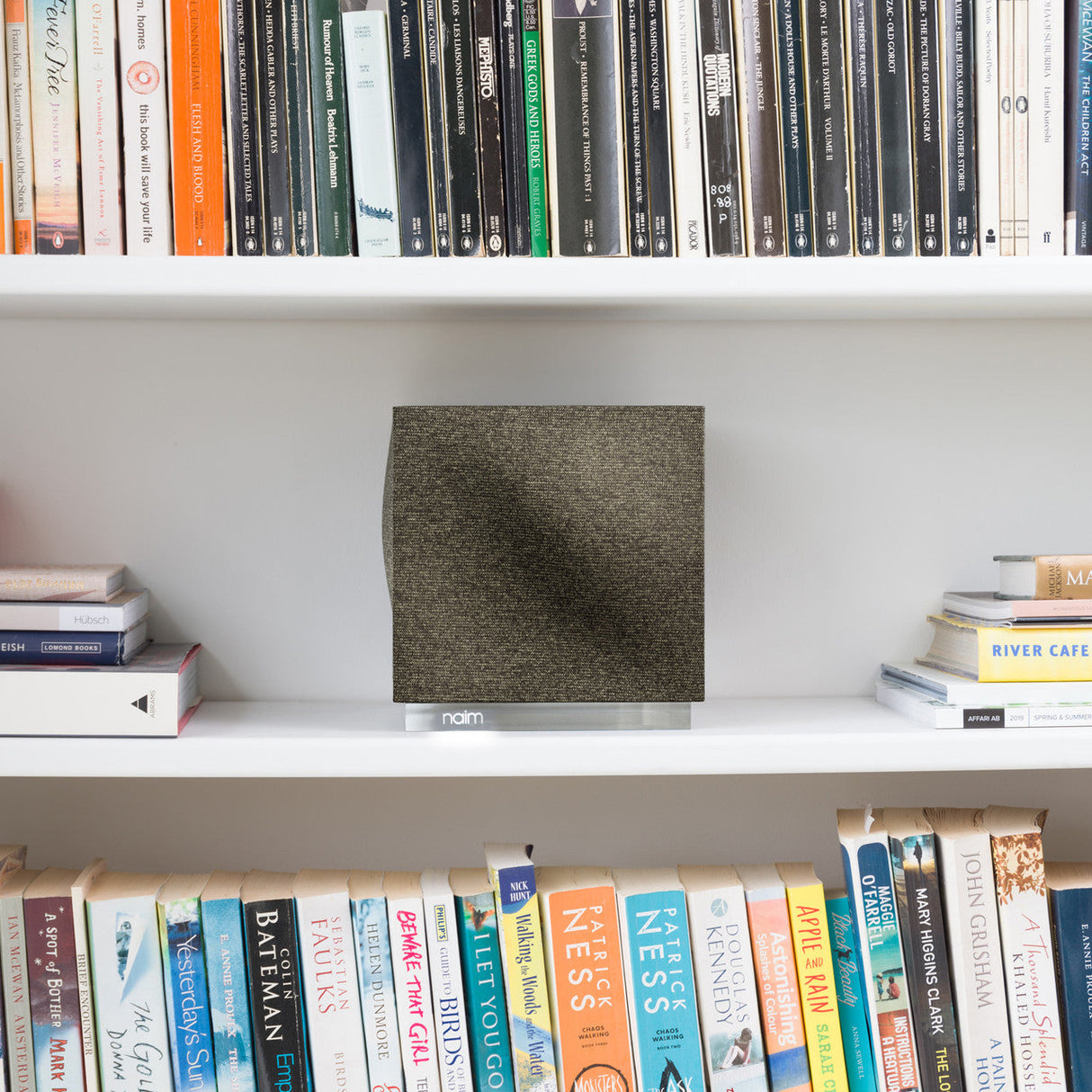 Audio Advisor