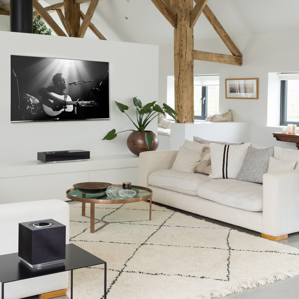 Audio Advisor