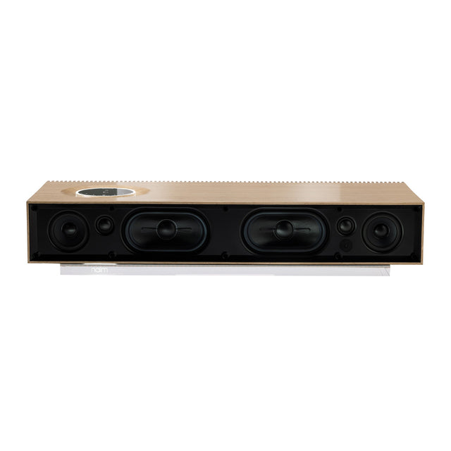 Inserter of Naim Audio Mu-so V2 Wireless Music System