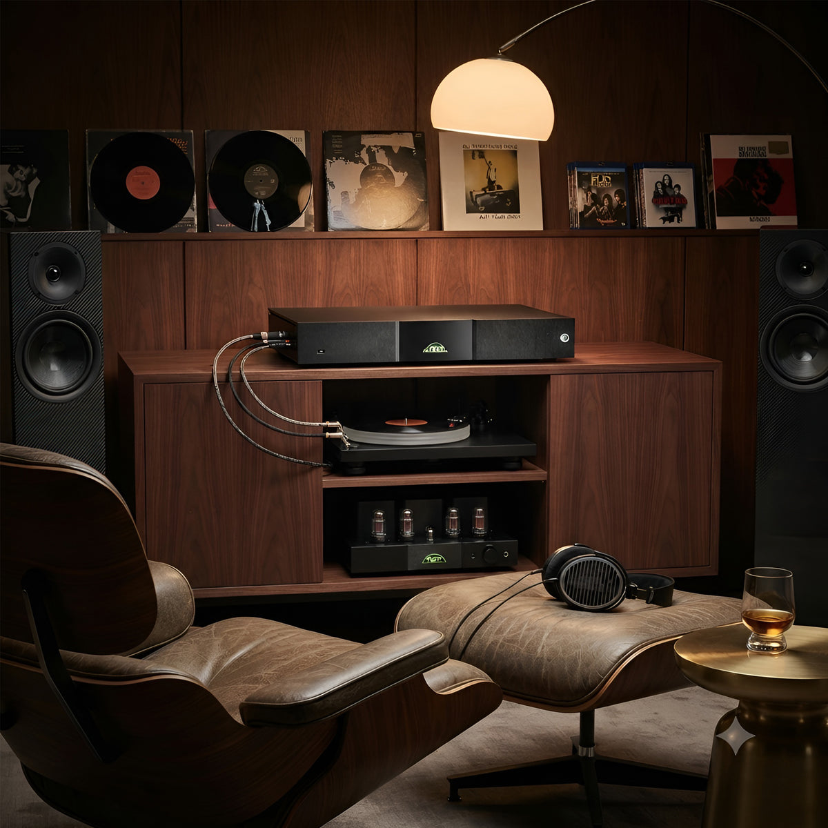 Audio Advisor