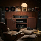 Audio Advisor