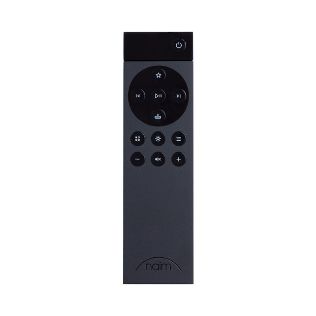 Naim Audio Mu-so Remote for Qb and Mu-so