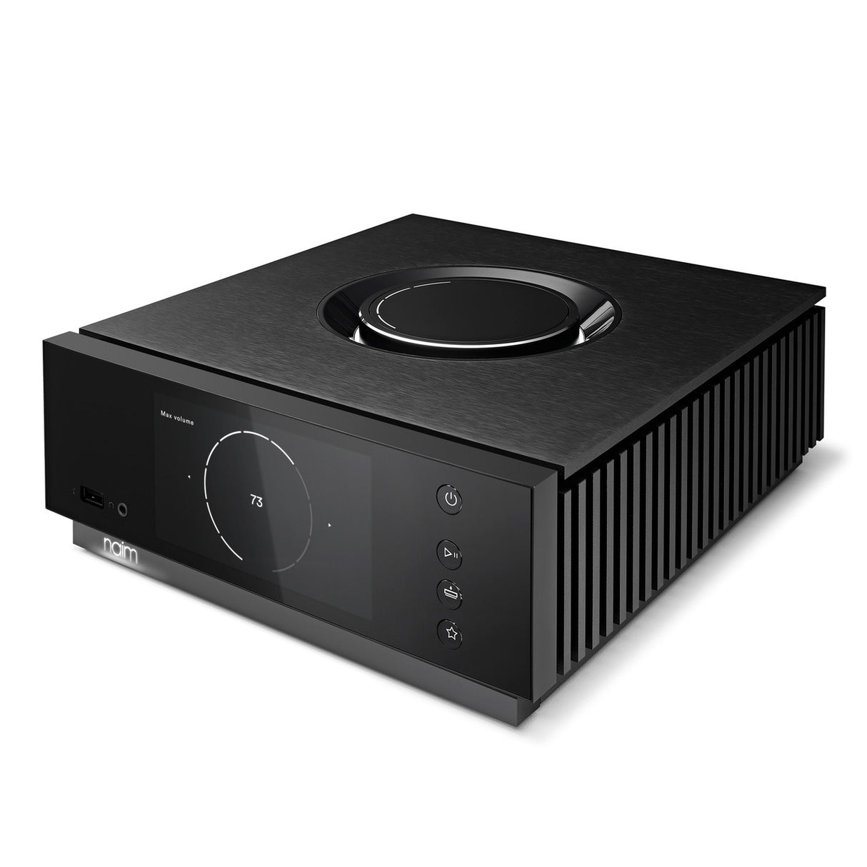 Audio Advisor