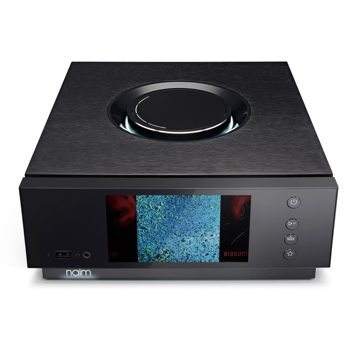 Audio Advisor