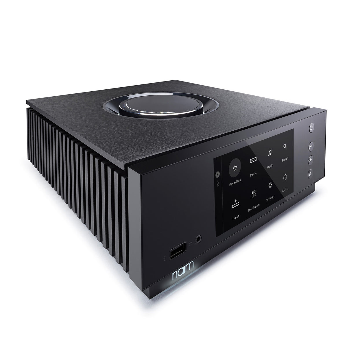 Audio Advisor