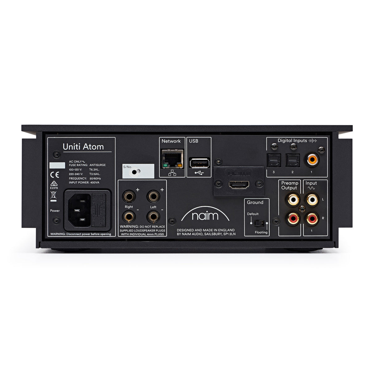 Audio Advisor