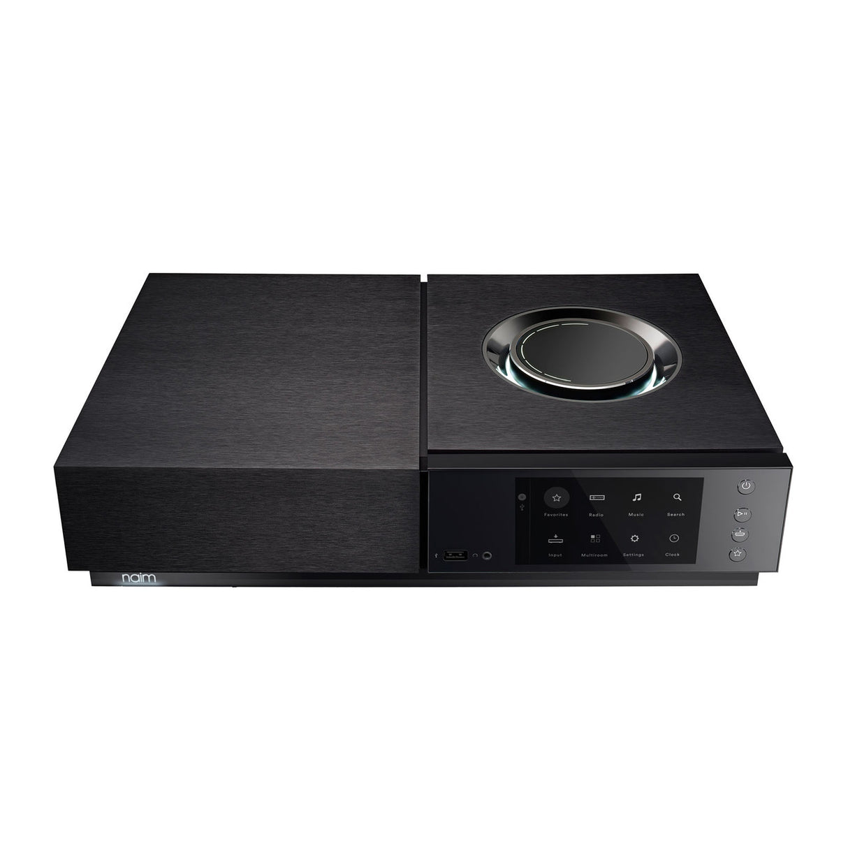 Audio Advisor