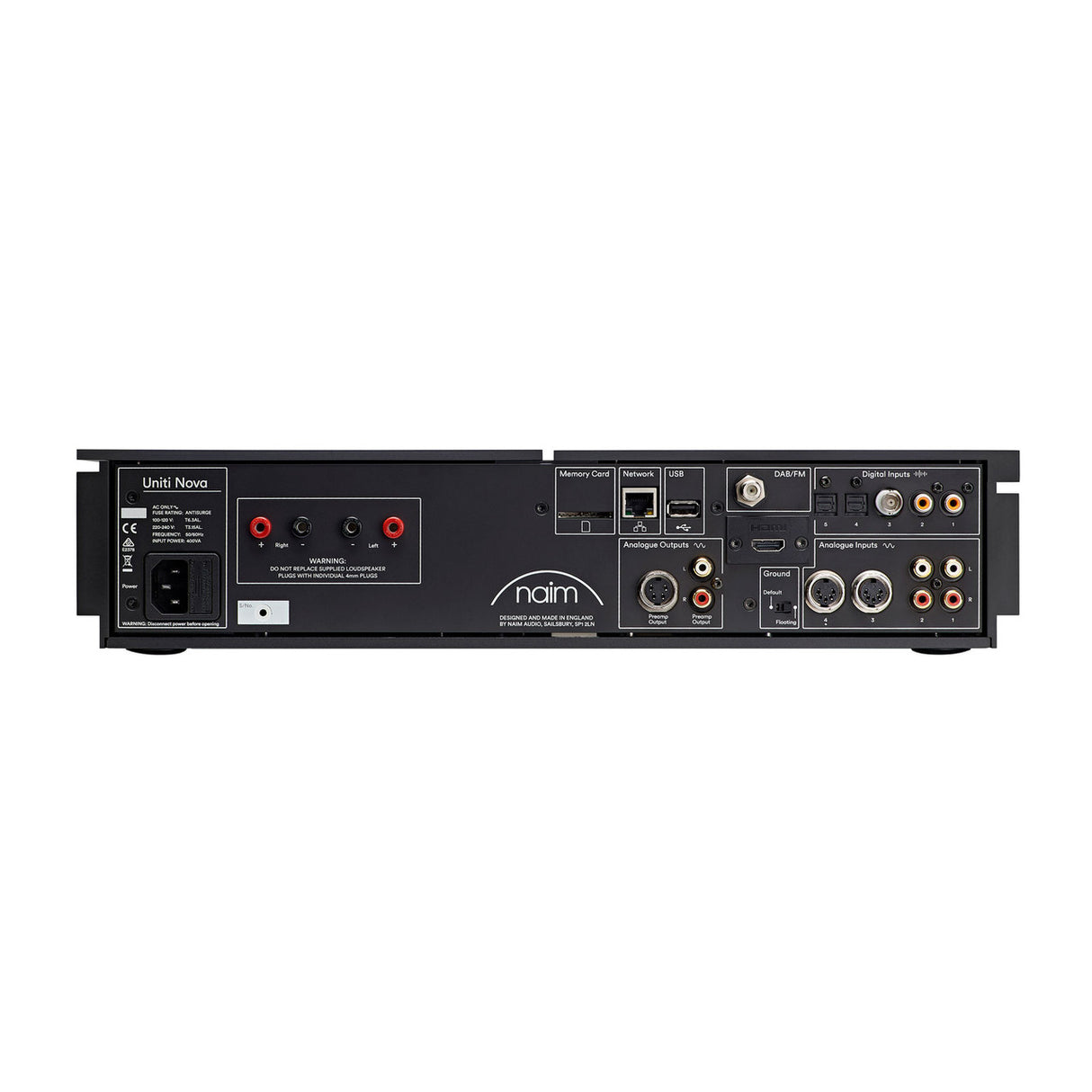 Audio Advisor