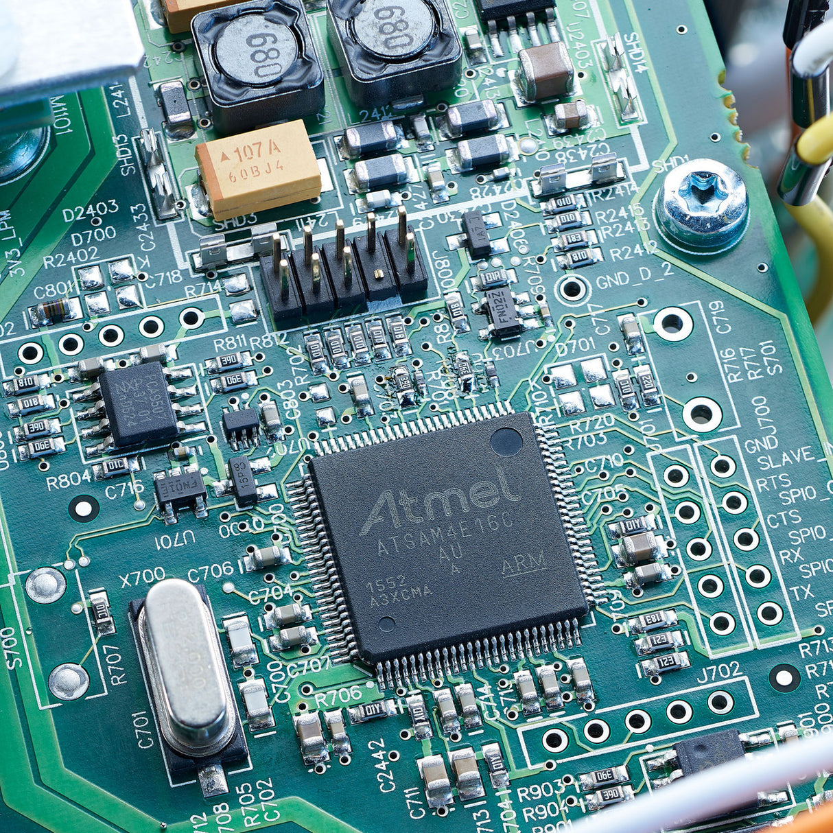 Audio Advisor