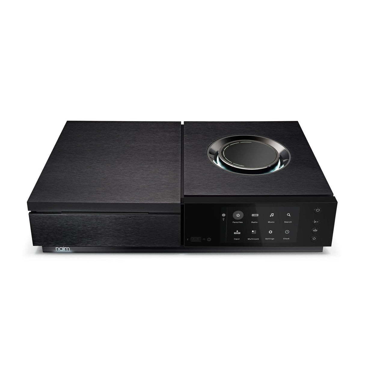 Audio Advisor
