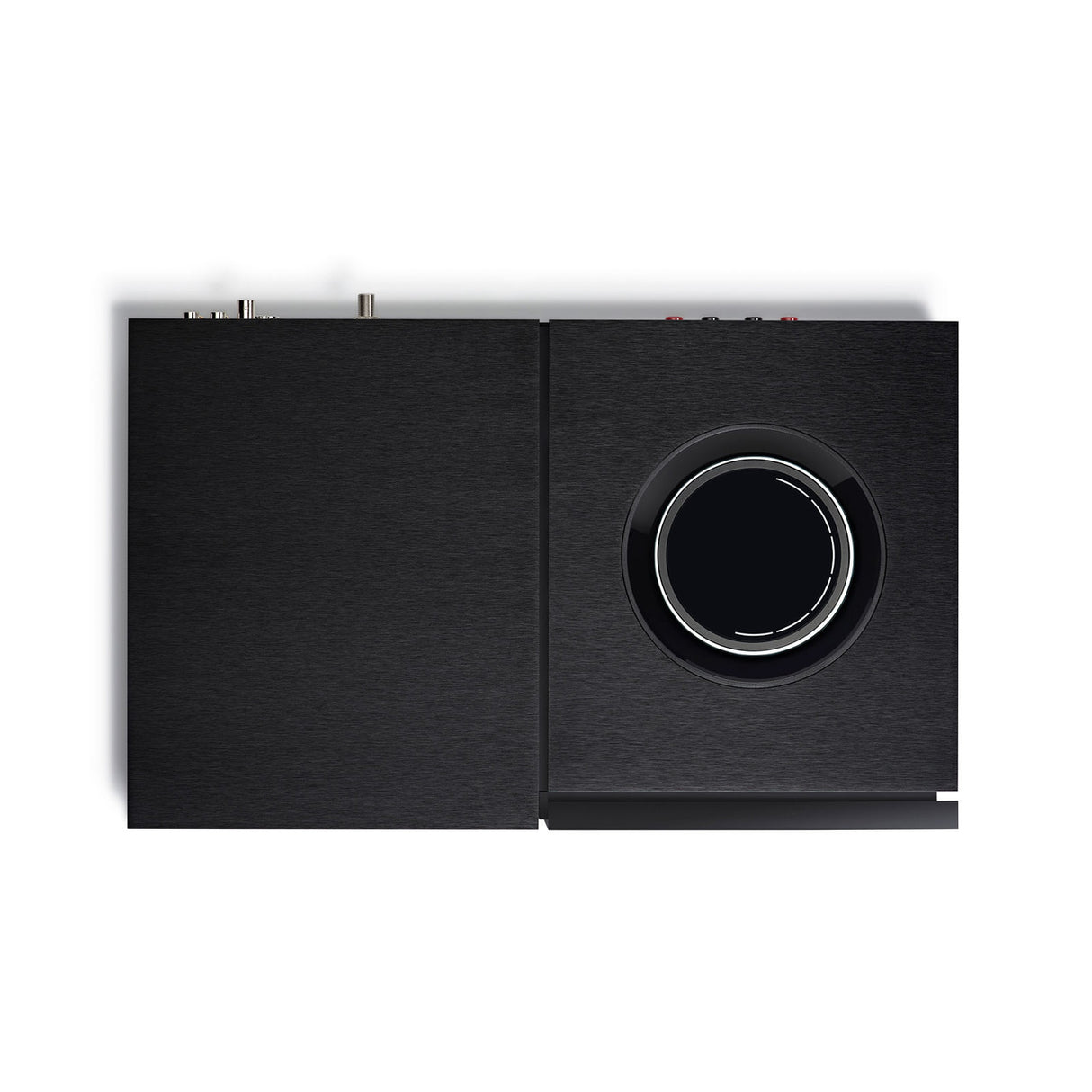 Audio Advisor