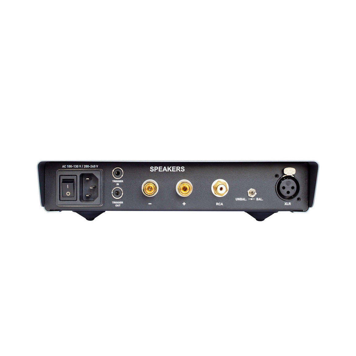 Audio Advisor
