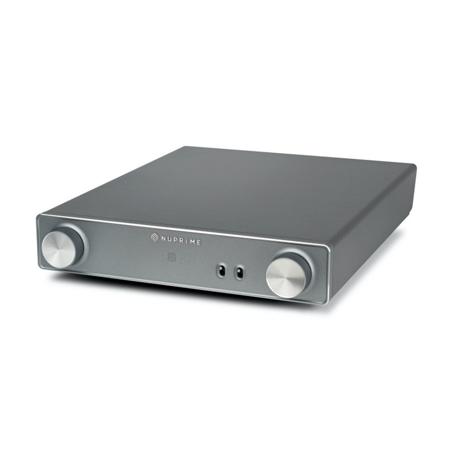 Audio Advisor